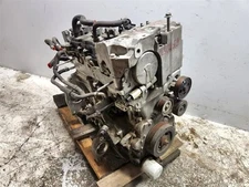 2009 2010 Nissan Rogue Engine QR25DE 2.5L VIN A 4th Digit California