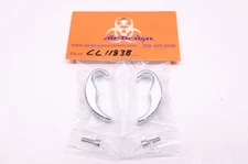 Air Design CL11838 Clamp Kit NOS