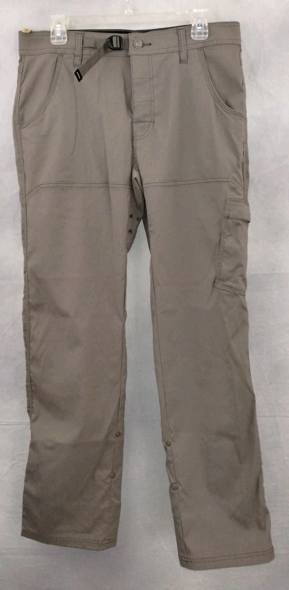 Pantalon stretch ARC'TERYX homme taille 36 entrejambe 30 randonnée en
