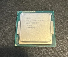 Intel Core i5-4590S 3.0GHz SR1QN LGA1150 Quad Core Processor - (UNTESTED)