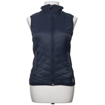 Nimbus, Outdoor Weste, Damen, Größe: XS, BENTON, Blau, Einfarbig #RON