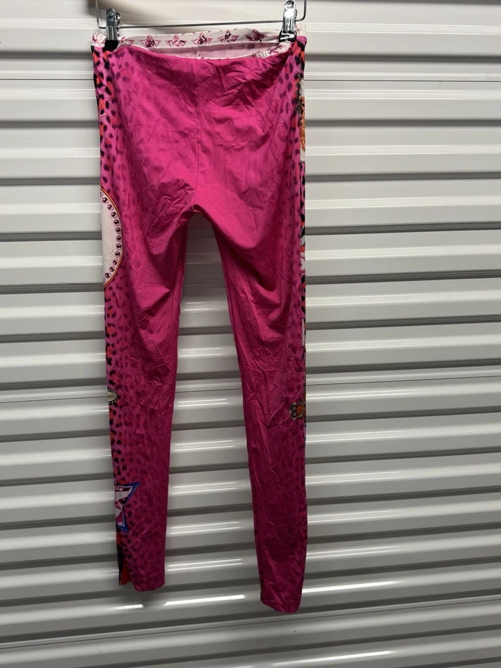 Leggings Just Cavalli Foto 3 de 4