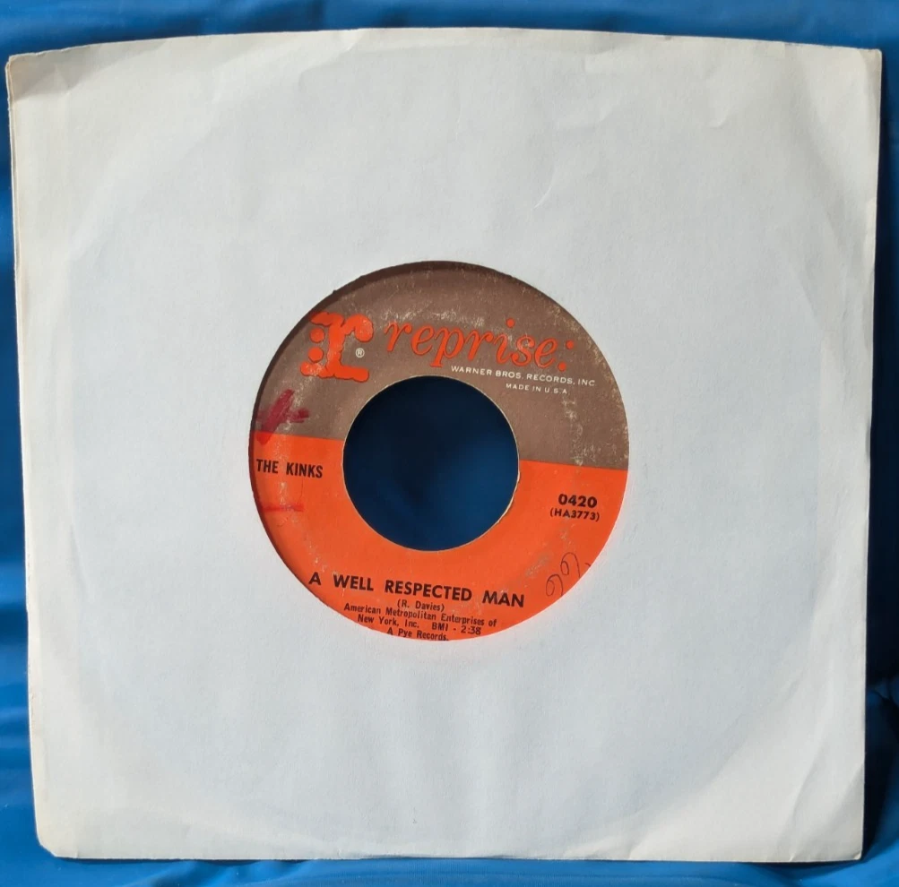 The Kinks 7