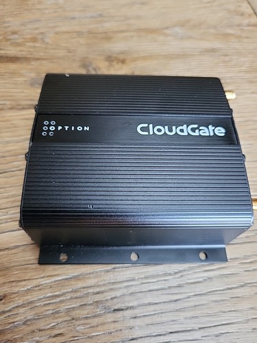 Cloudgate CG0118 3G EMEA Rev 3 RS232 USB1 USB2 ETHERNET GPIO connection - Photo 3/3