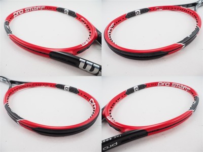 Tennis Racket Wilson Pro Staff Rf 97 Autograph 2015 Model G3