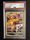 CHARIZARD PSA 10 2022 POKEMON SWORD & SHIELD LOST ORIGIN #TG03/TG30 FULL ART