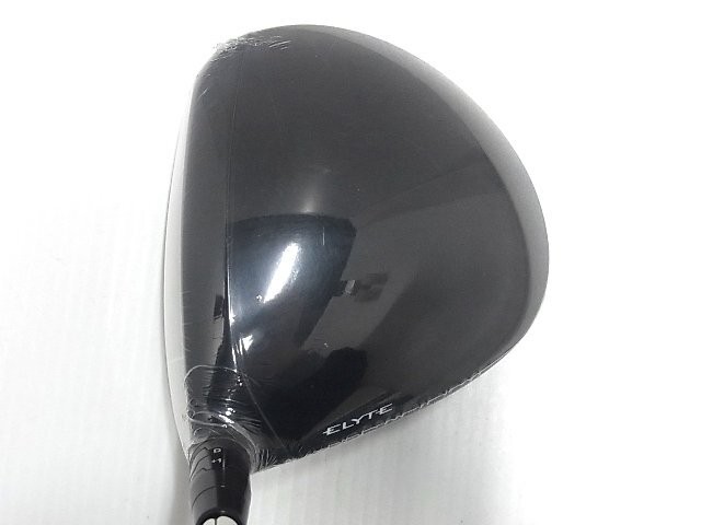 Callaway ELYTE MAX Tour Version 9 S TENSEI GREEN 60 for CW 563995