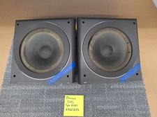 Bang & Olufsen Beovox S45 Woofer for PARTS/REPAIR
