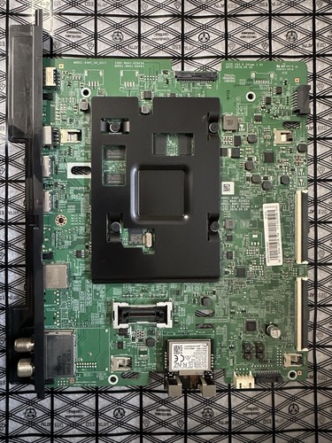 Original Samsung Main Board BN41-02662A aus UE65NU7099U