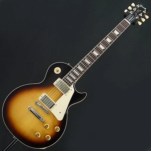 Used Gibson Les Paul Standard '50s (Tobacco Burst) SN.206040039 2024 Guitar