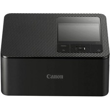 Canon Selphy CP1500 - Black Printer