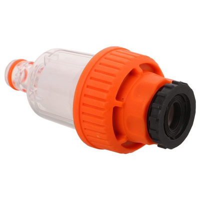 #ad 10pcs Pressure Washer Water Filter: 3 4 Inch 1 4 Inch Pressure Washer Inline $19.49