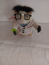 Hamster Spaz As Is Have Not Tested It