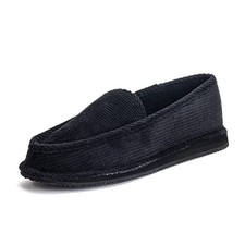 Homiegear House Slippers OG Plain Lowrider Street Vandals Mens Loafers Villains