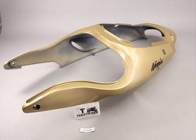 Kawasaki ZX-9R ZX900C Heckverkleidung Cover Verkleidung Sitz Sitzverkleidung