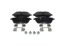 Mercedes Benz C Klasse Bremsbelagsatz W204 S204 C204 A0004200805 A0004201005