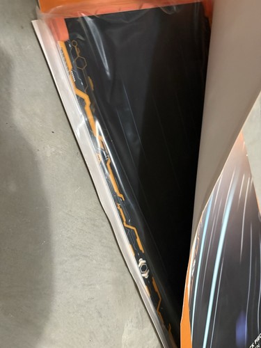 Anki Overdrive Starter Kit With Speed Kit And Launch Kit-never Used-open - Picture 9 of 9