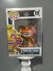 Funko Pop! Vinyl: Five Nights at Freddy's - Chica the Chicken (Twisted) #19