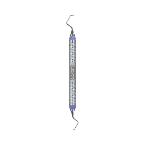 HU-FRIEDY Dental Rígido Gracey Curette JUEGO DE 9 Mango EverEdge 2.0 #9 Foto 3 de 4