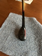 Macgregor Tommy Armour Mallet Putter 1941 All Original Incredible Condition