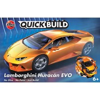 Quickbuild Lamborghini Huracan EVO