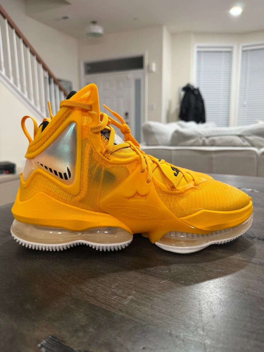 Nike LeBron 19 for Sale | Authenticity Guaranteed | eBay