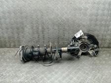 MERCEDES A CLASS SUSPENSION SHOCK FRONT RIGHT A1763202238 W176 2012 - 2018
