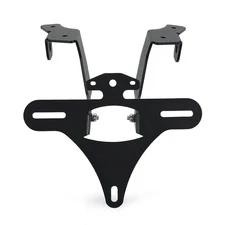 License Plate Holder Bracket For CFMOTO 450MT/ 450 MT/ IBEX 450 2024-2026 NEW