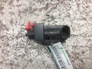 8E0906628 WASCHWASSERPUMPE SCHEIBENREINIGUNG / 2 PINS / 72290333 / 792607 FÜR VO