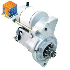 New 12V Starter Fits Hawkpower GS12D-LP LPW3 Diesel 1995-2000 20513060 757-21700