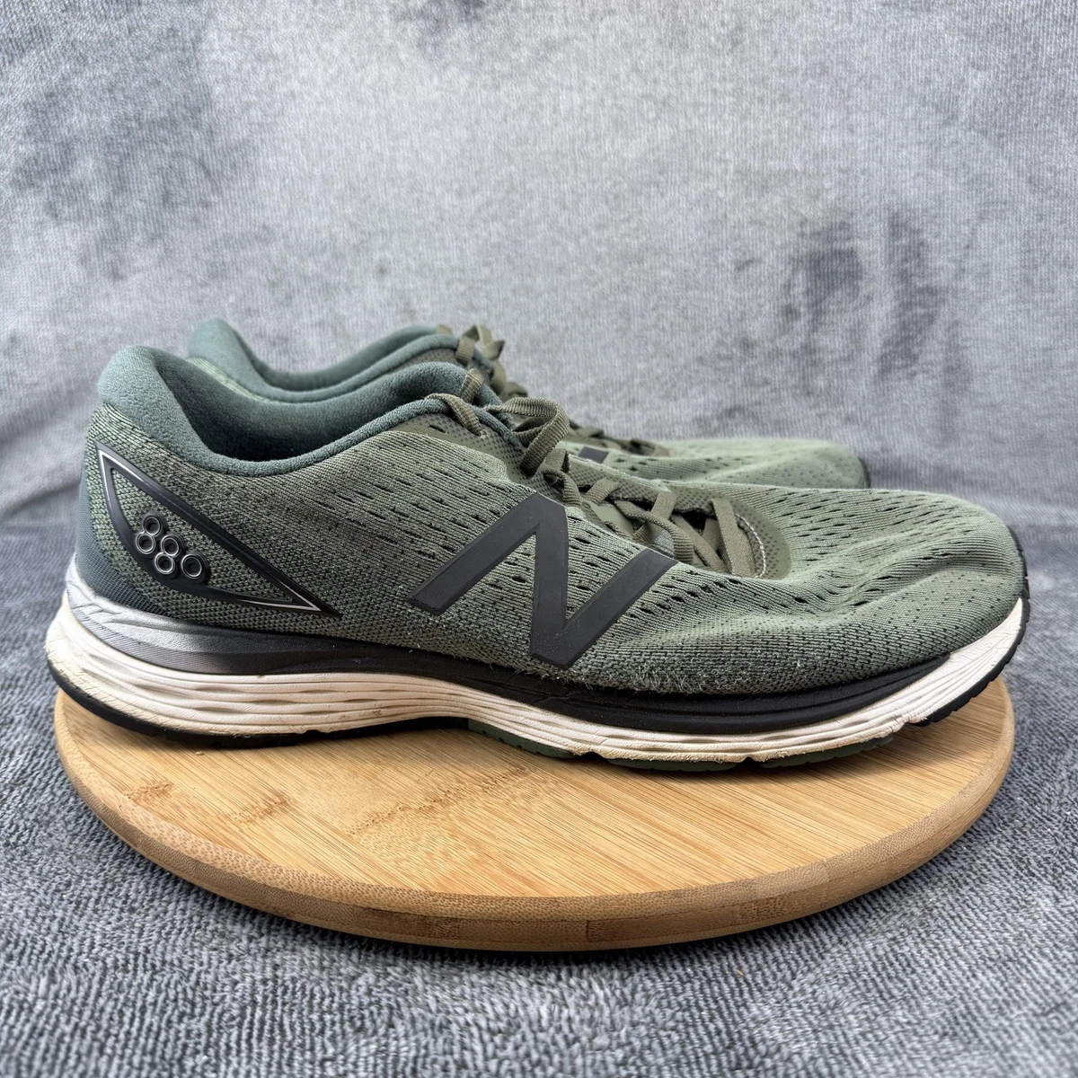 NIB Mens New Balance 880 GT9 Running‎ Course Athletic Shoes Sneakers Size 12.5 M New Balance 880v9 for Sale | Authenticity Guaranteed | eBay main image 4