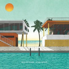Pictured Resort - Hurry Nothing (LP)