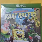Nickelodeon Kart Racers Xbox One Racing Game Multiplayer Customizable Karts 2018