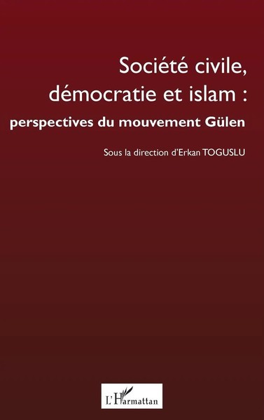 Toguslu Erkan | SociéTé Civile, DéMocratie Et Islam | Taschenbuch | FranzöSisch-image