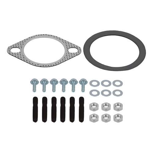 Direct Fit Catalytic Converter for GMC Terrain Chevy Equinox 1.5L 2018-2021 EPA - Picture 15 of 19