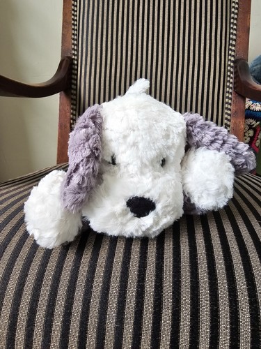 Jellycat TUMBLIE SCHAF HUND 14 Zoll weiches Plüschtier süß AUTHENTISCH kuscheliger Welpe Neu mit Etikett - Bild 1 von 5