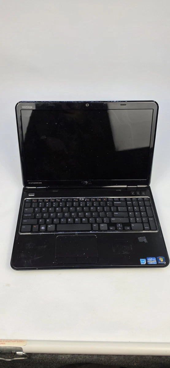 Dell Inspiron N5110 In Pc Laptops & Netbooks for sale | eBay