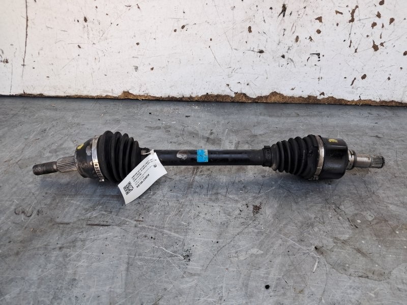 1818933 semiasse anteriore sinistra FORD C-MAX II DXA-CB7 brufpK8198-334834