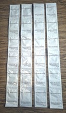 INTROSTEM STEM CELL MOISTURIZER - 24 SAMPLE PACKETS 3G/0.10OZ EACH NEW