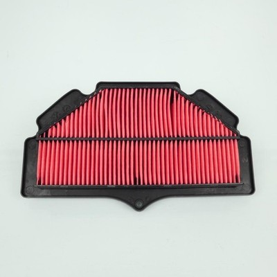 mtx luftfilter für motorrad suzuki 750 gsx-s 2015 bis 2018 hfa3613 / 13780-44g00