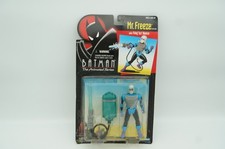 Batman Animated Series Mr Freeze Kenner 1993 Vintage Figure