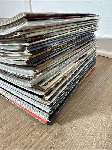 Entertainment Weekly Magazine LOT OF 40 ISSUES 1990-2002 Vintage Great Covers - Picture 24 of 24