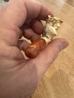 Vintage meerschaum pipe - Elk with og case - amber - pls read — photo 5