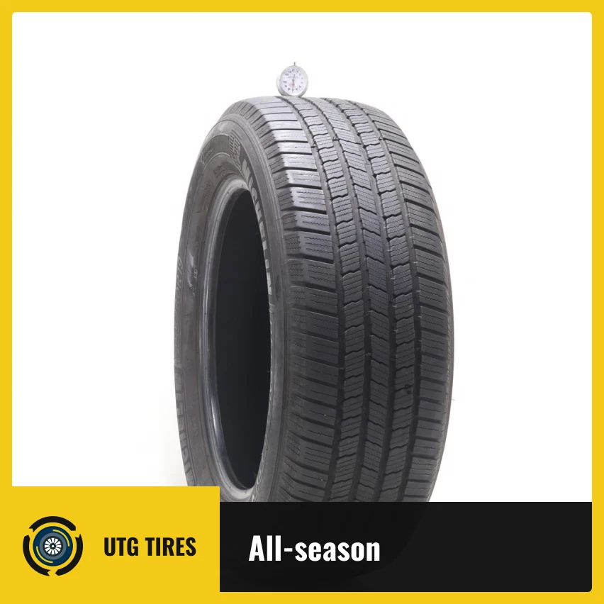 Michelin 255/60/19 Car & Truck Tires for sale | eBay