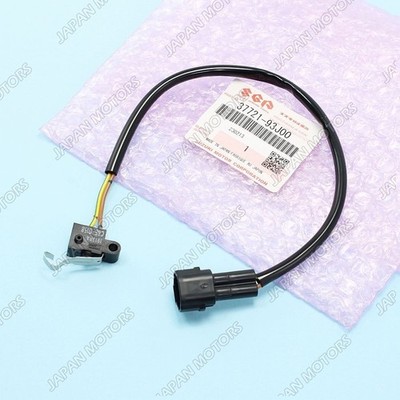 Genuine Suzuki Fourstroke Outboard Neutral Safety Switch 37721