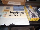 HOBBYLINE HOBBYKITS #K-61 40' SINGLE DOOR BOXCAR - WESTERN PACIFIC HO — photo 1