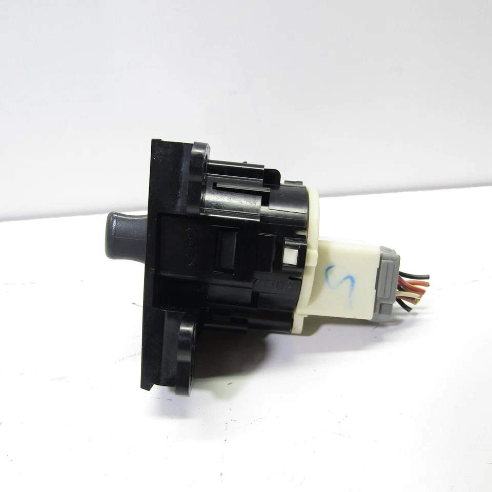 Interruptor de control automático de luz de cabeza Lincoln Town Car 2003-2011 OEM Foto 4 de 4