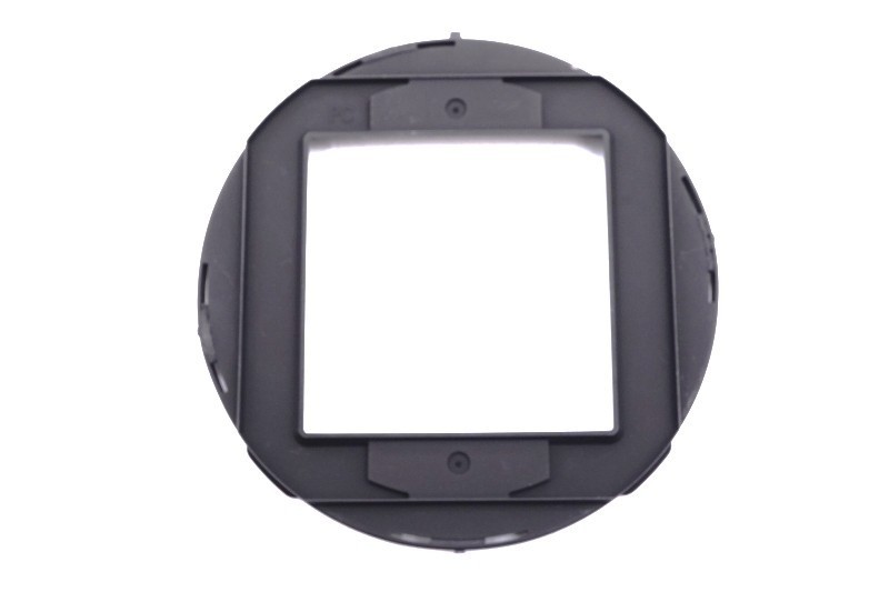 Fujifilm Format Mask 6×6cm Instant Mask 66 GX For Instant Holder