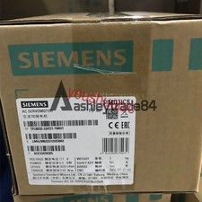 1PCS NEW SIEMENS Servo Motor V90 0.2kW 1FL6032-2AF21-1MH1