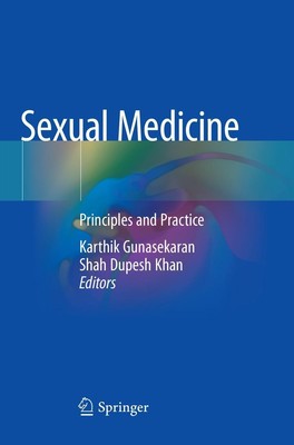 Sexual Medicine | Shah Dupesh Khan (u. a.) | Principles and Practice | Buch | ix